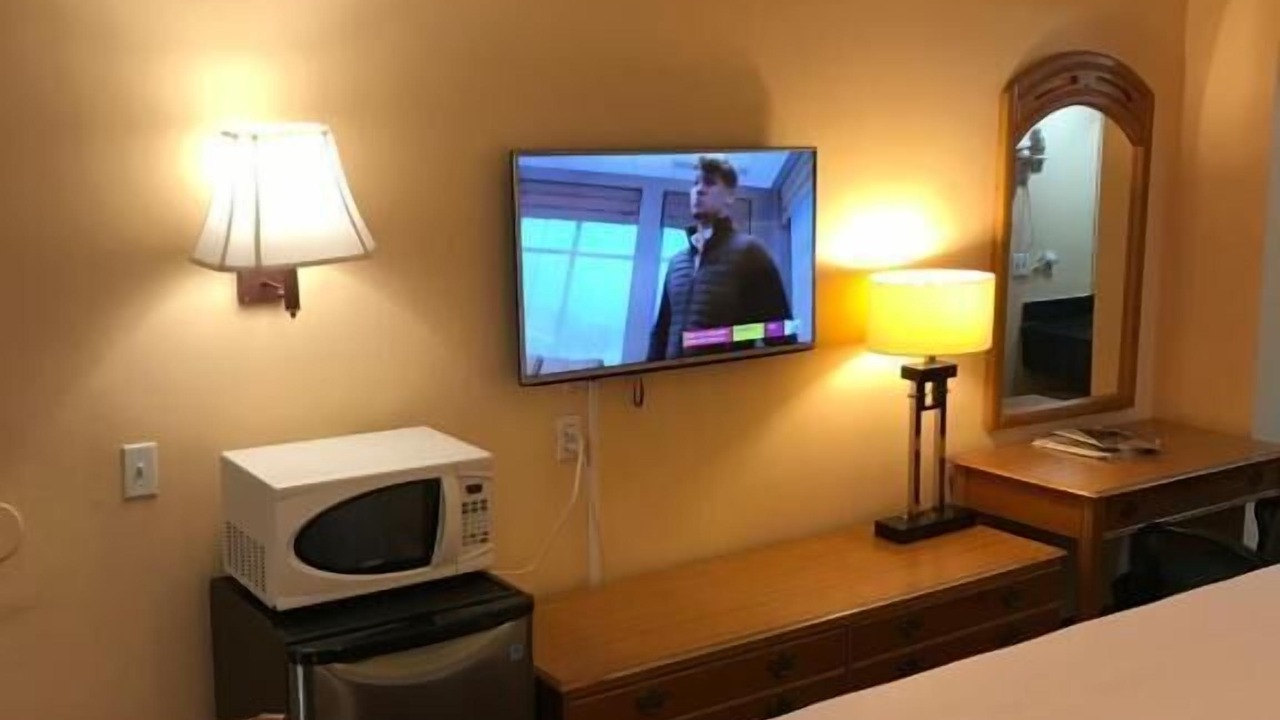 Photo of Bedroom in La Sierra