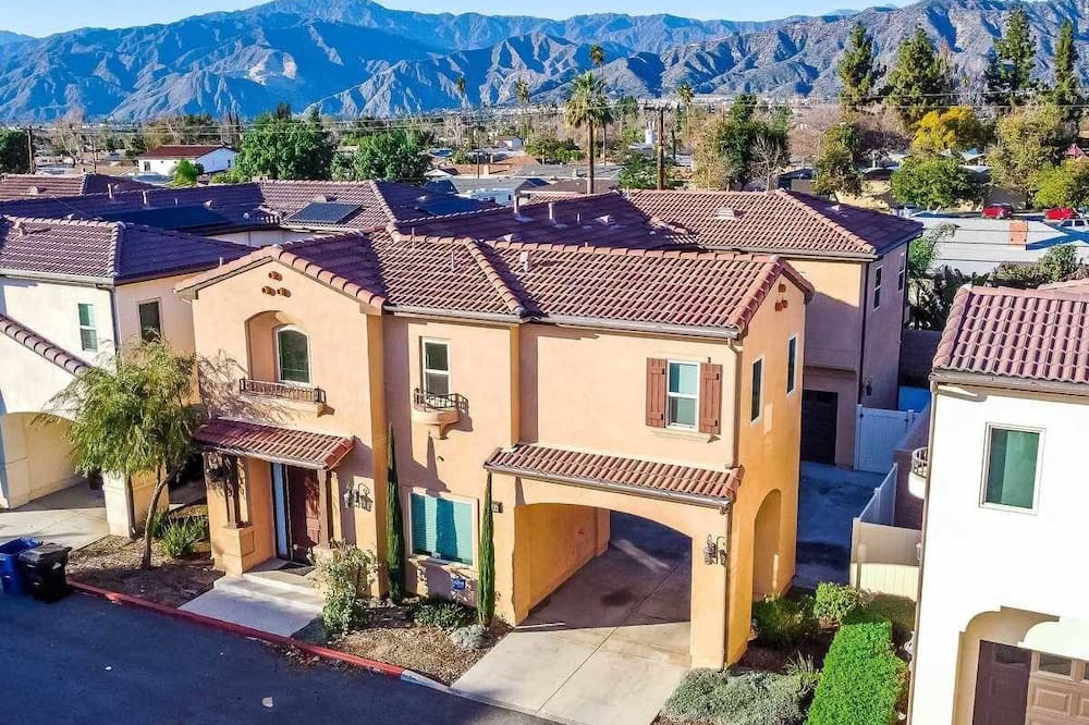 Photo of Outdoor in Azusa