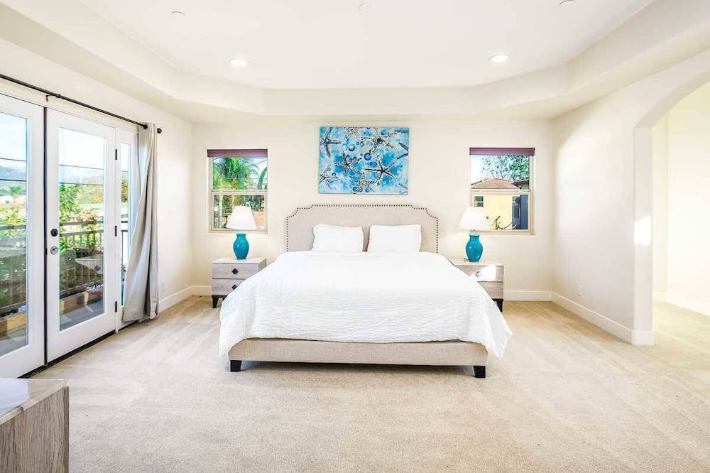Photo of Bedroom in Azusa
