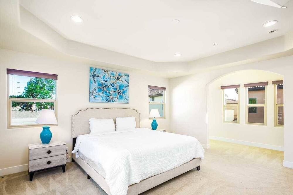 Photo of Bedroom in Azusa