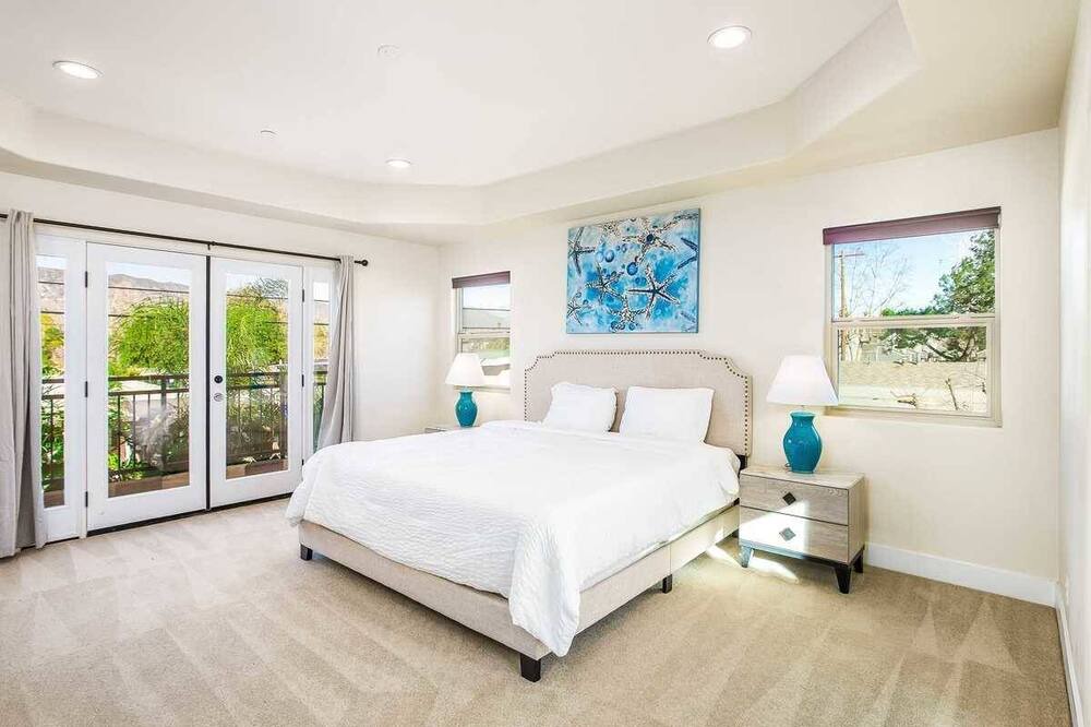 Photo of Bedroom in Azusa
