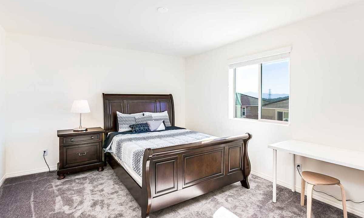 Photo of Bedroom in Jurupa Valley