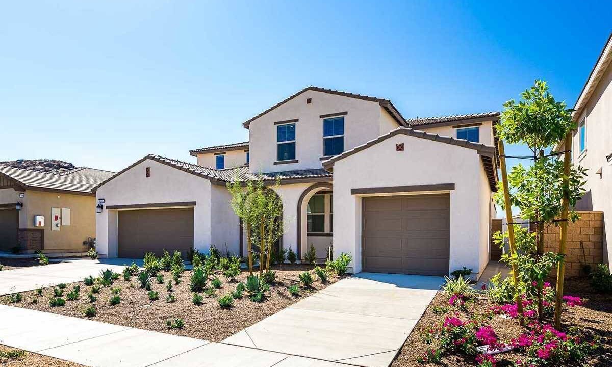 Photo of Outdoor in Jurupa Valley