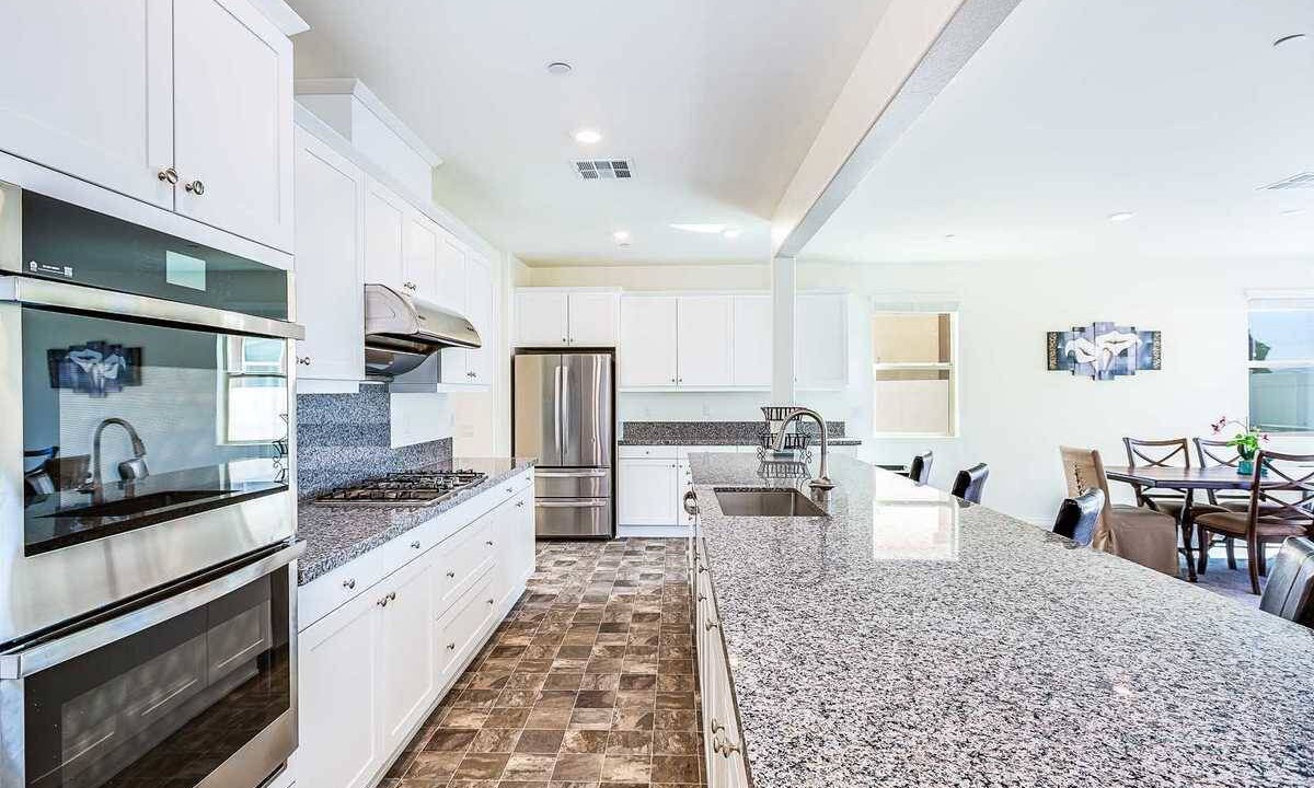 Photo of Kitchen in Jurupa Valley