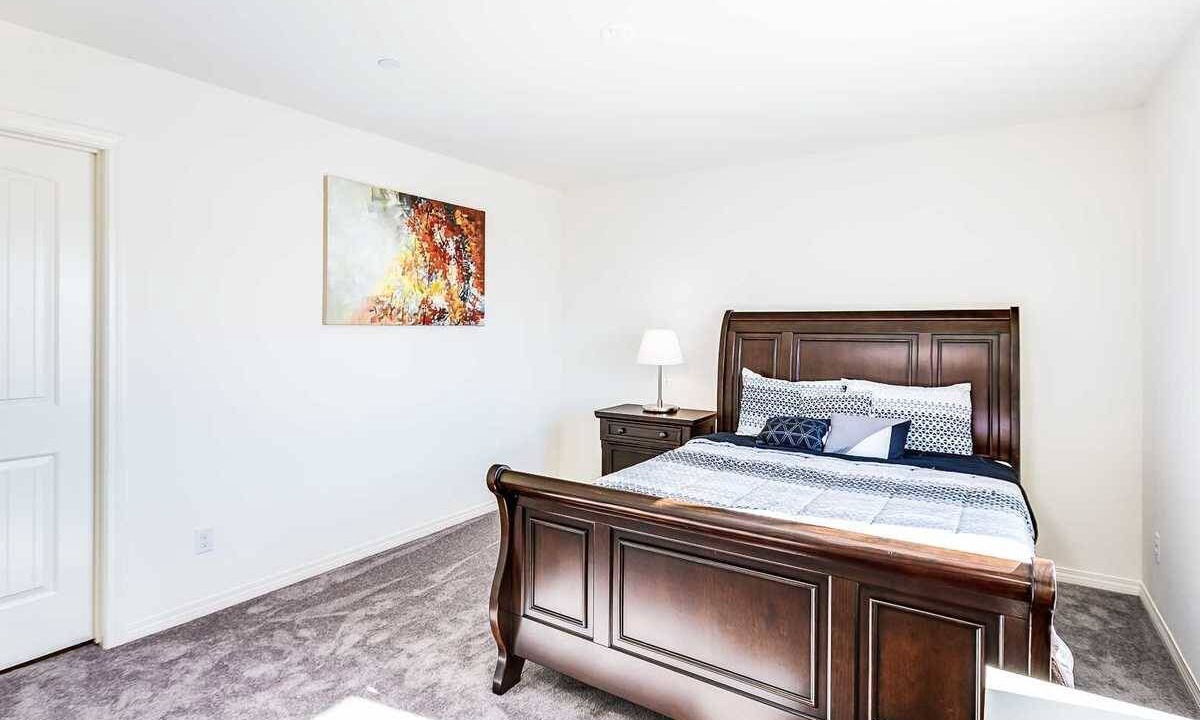 Photo of Bedroom in Jurupa Valley