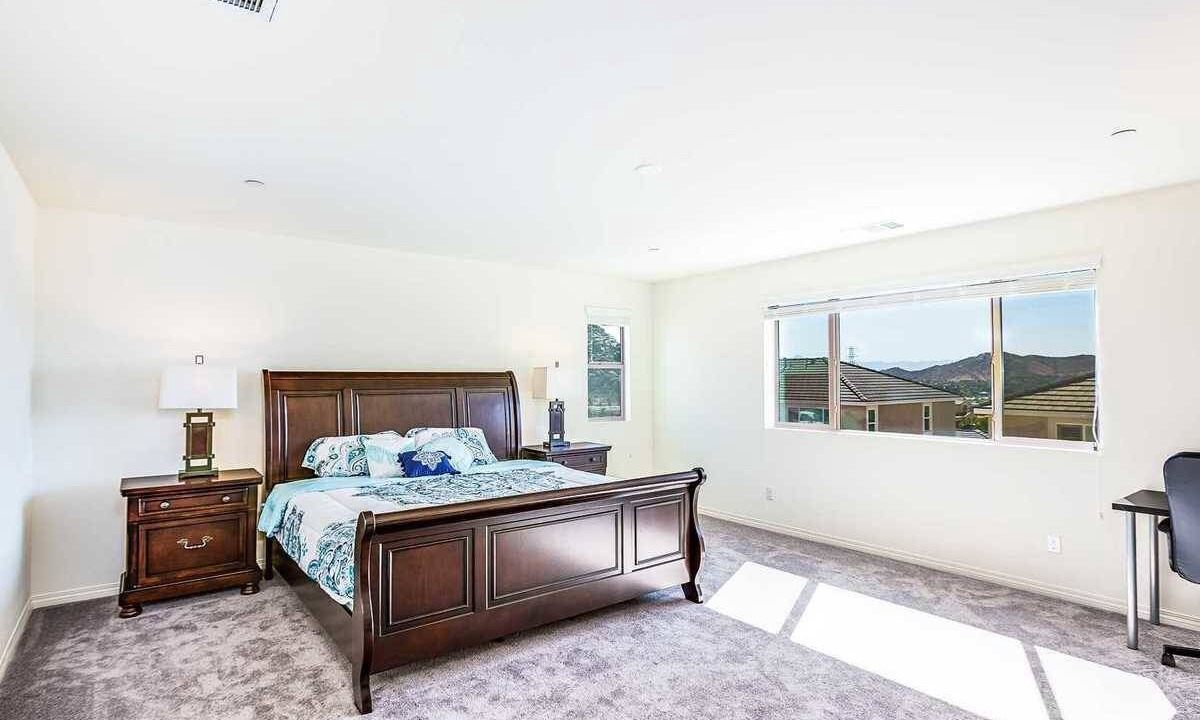 Photo of Bedroom in Jurupa Valley