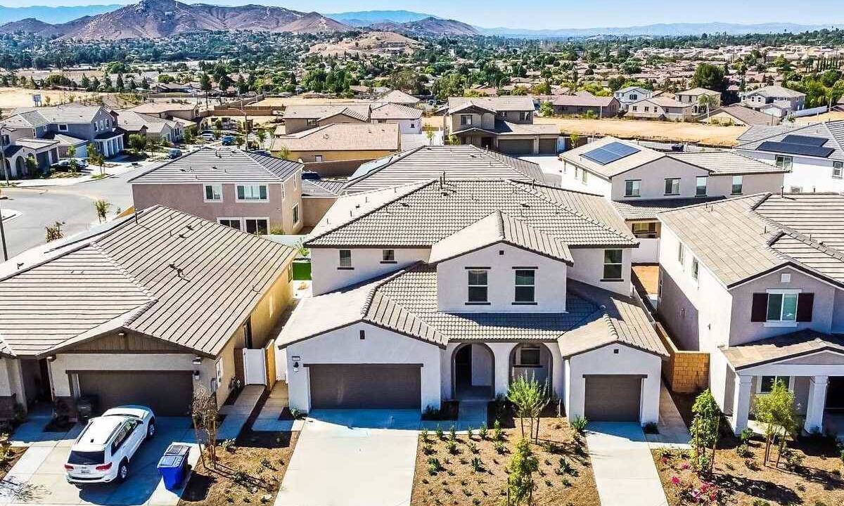 Photo of Outdoor in Jurupa Valley
