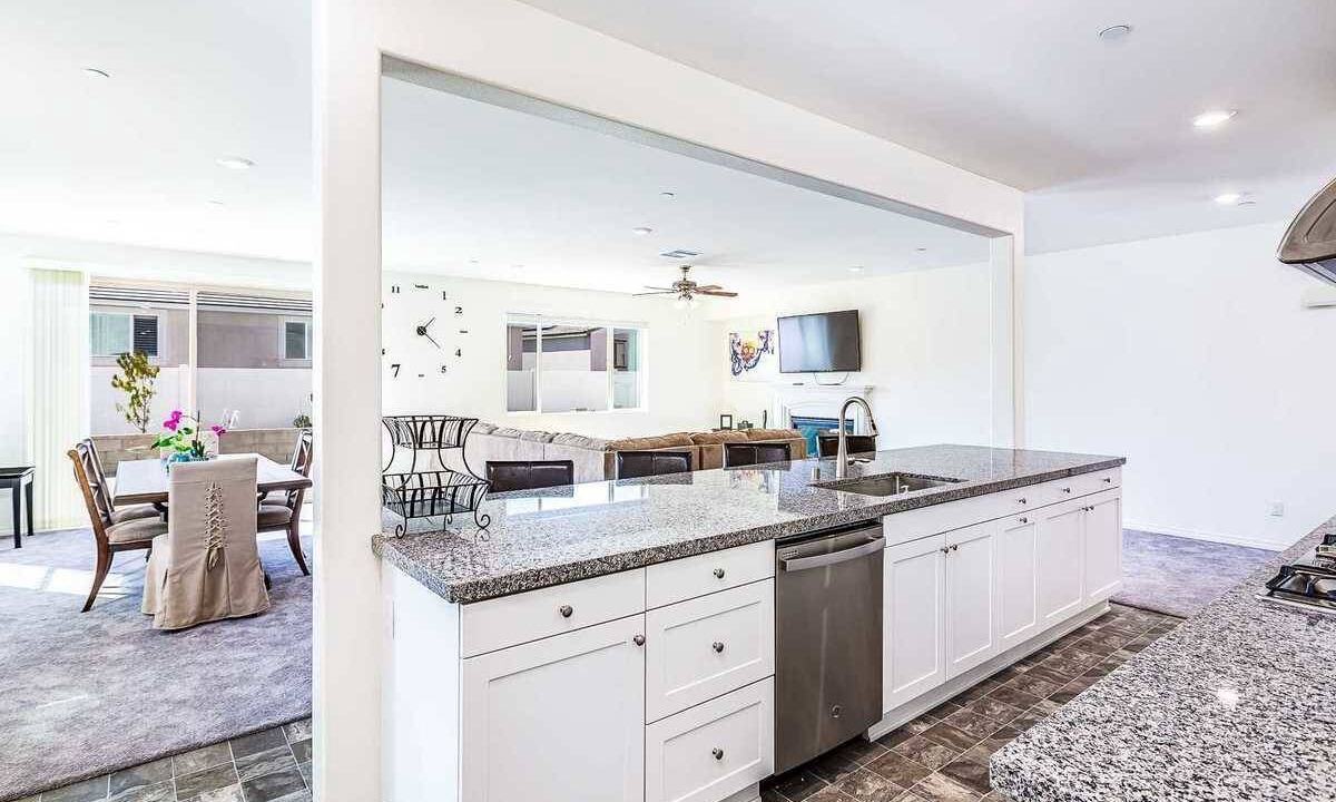 Photo of Kitchen in Jurupa Valley