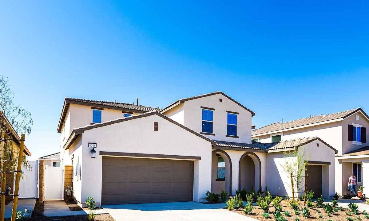 Photo of Outdoor in Jurupa Valley