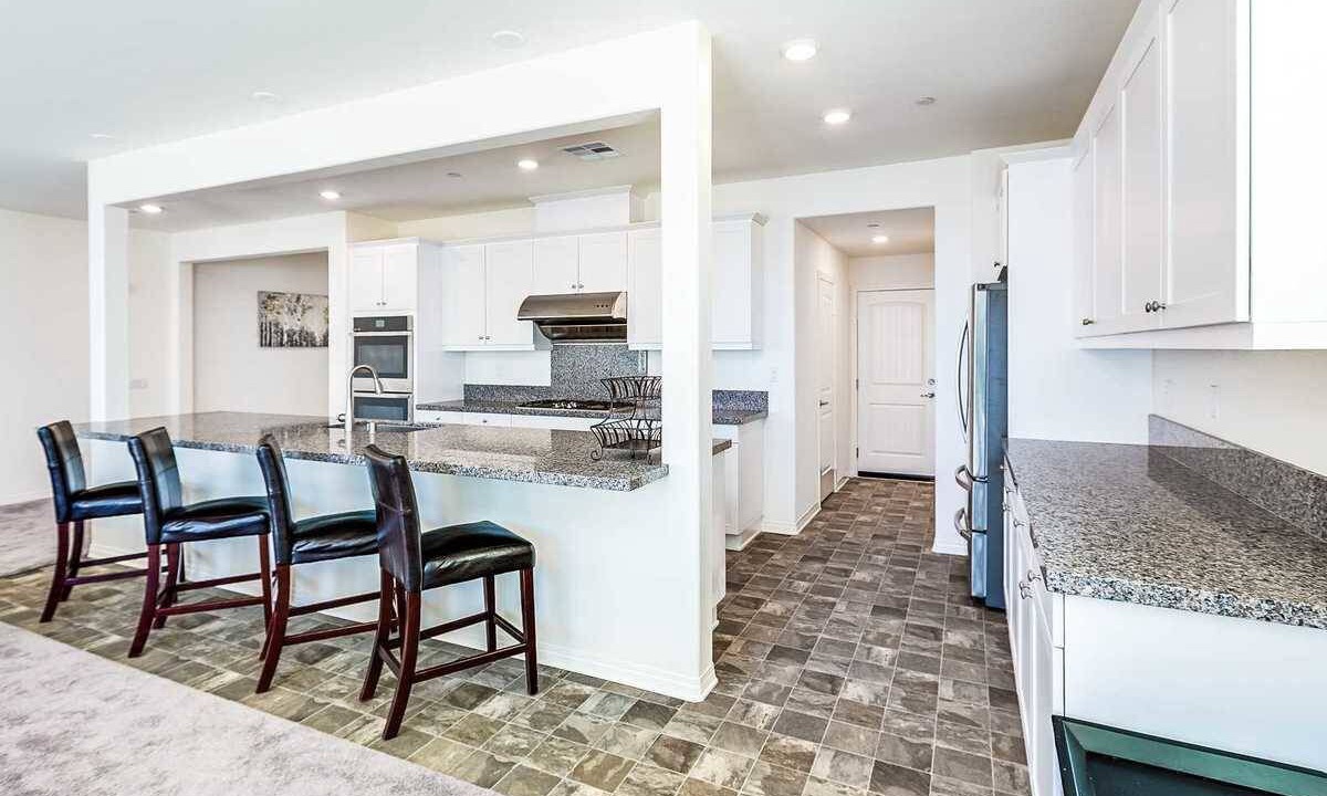 Photo of Kitchen in Jurupa Valley