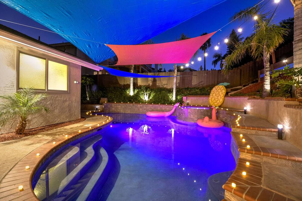 Photo of Outdoor in Rancho San Diego