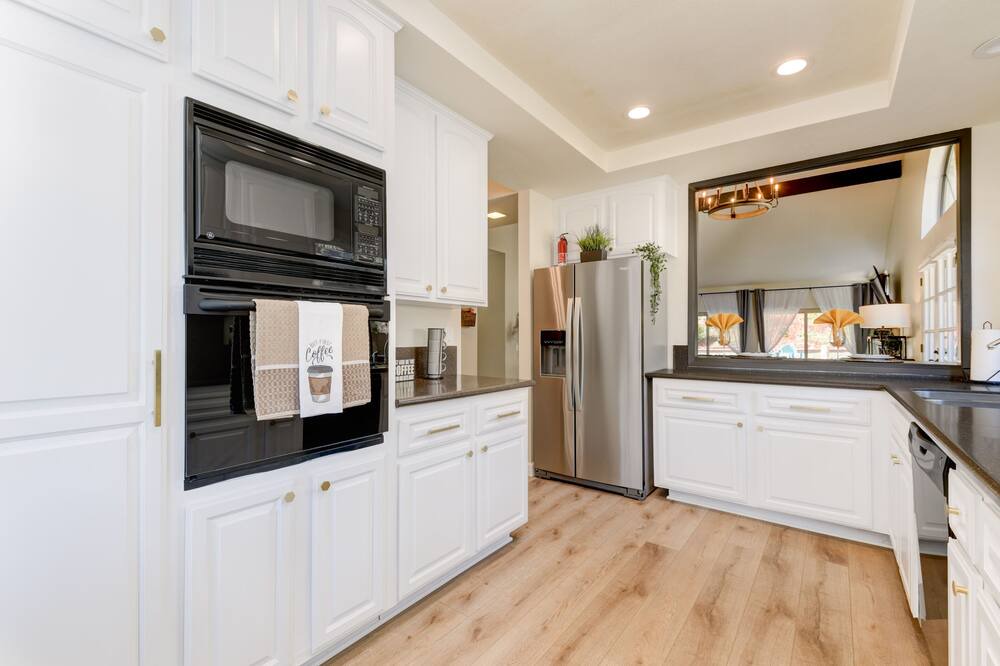Photo of Kitchen in Rancho San Diego