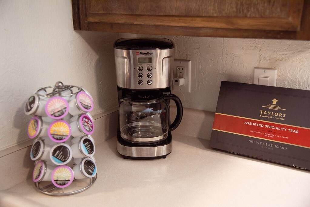 Photo of Kitchen in Summit Estates