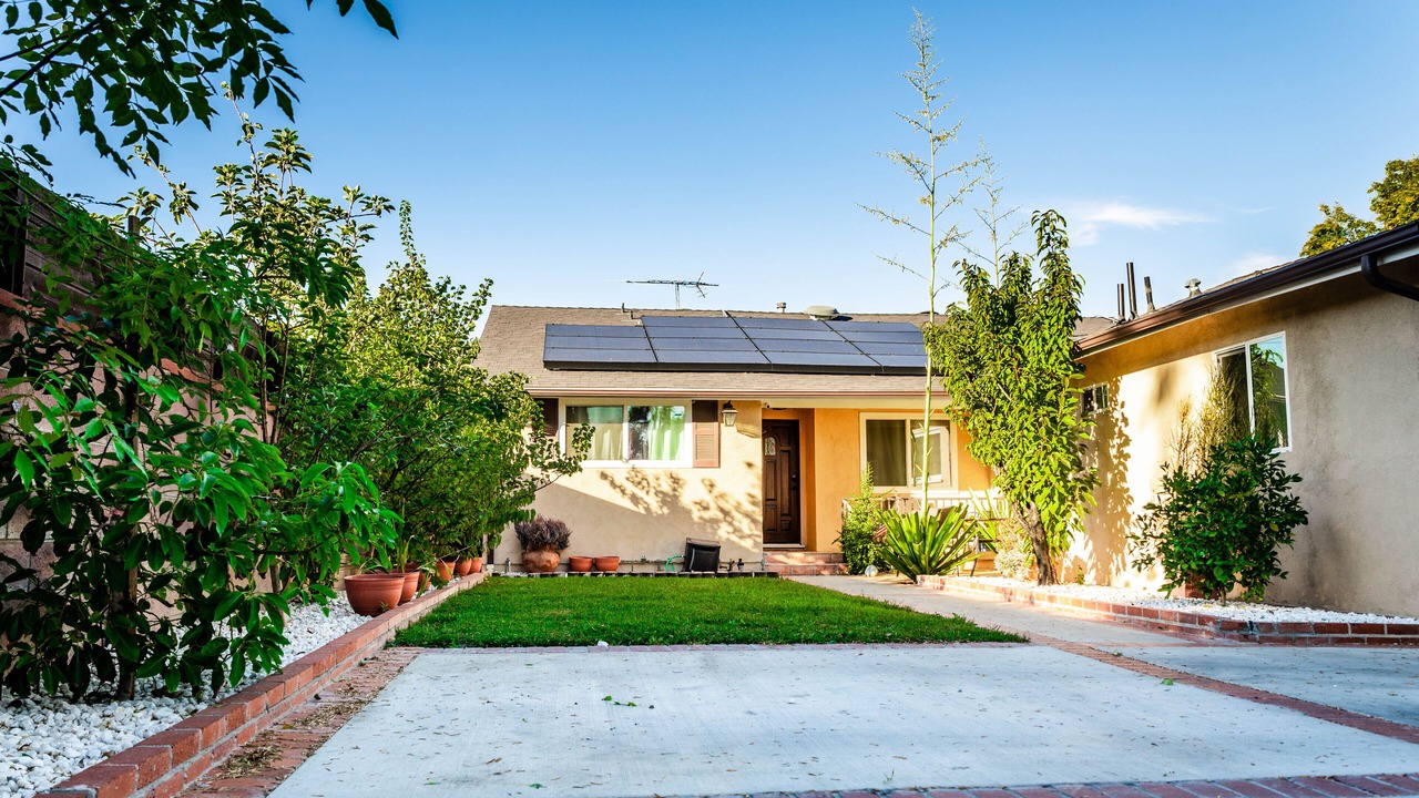 Photo of Outdoor in Lake Balboa