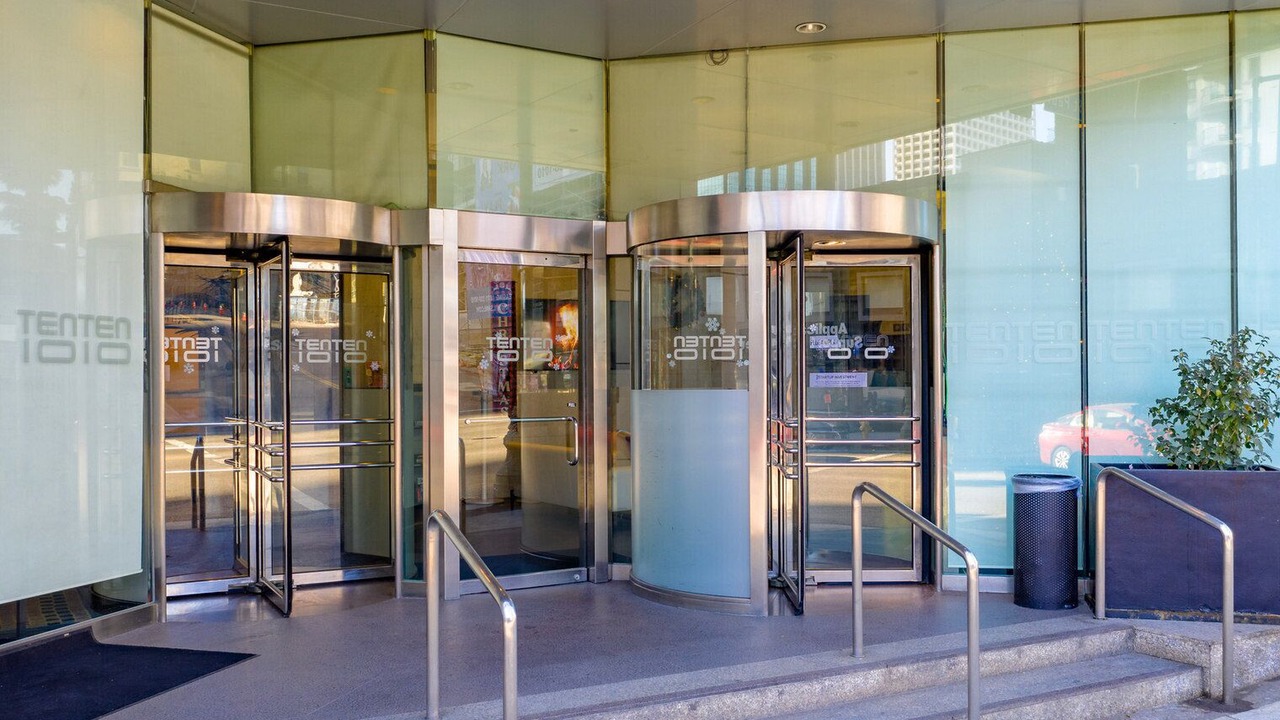 Photo of Outdoor in City West
