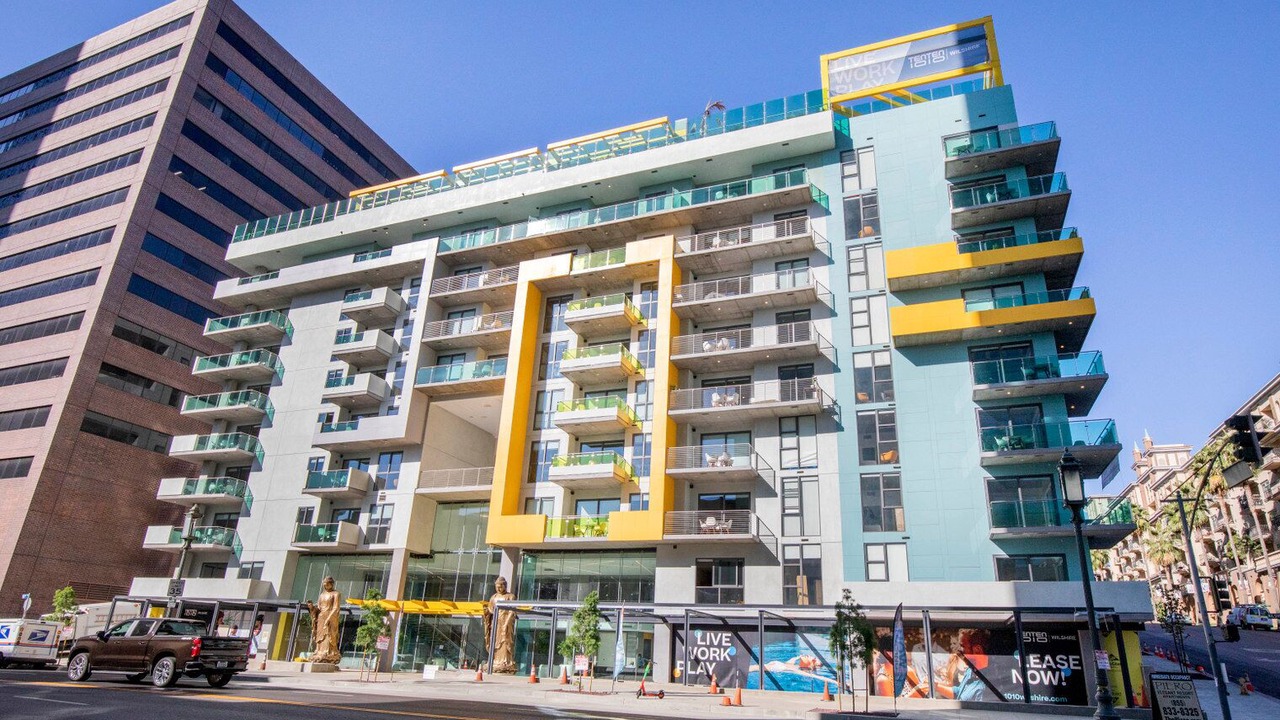 Photo of Outdoor in City West