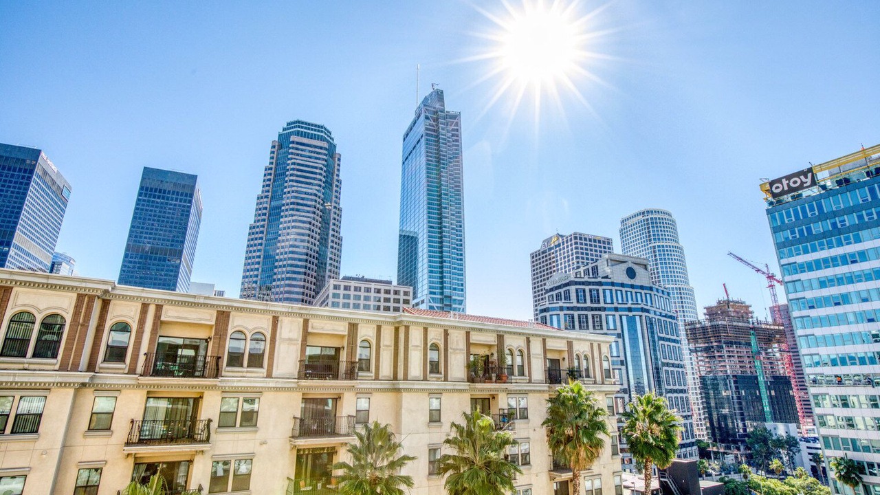 Photo of Outdoor in City West