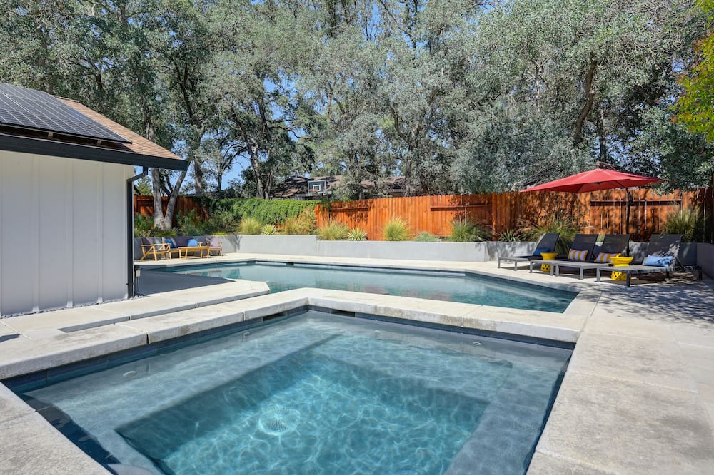 Photo of Outdoor in Rocklin