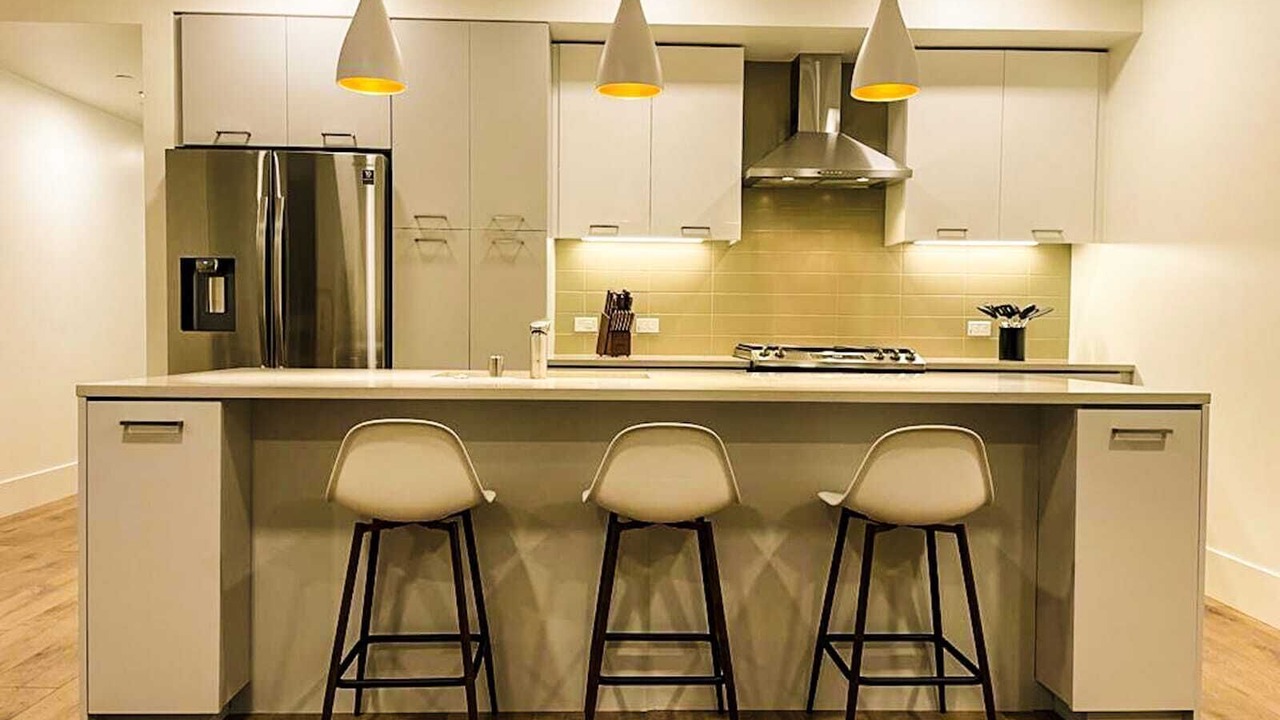 Photo of Kitchen in Clawson
