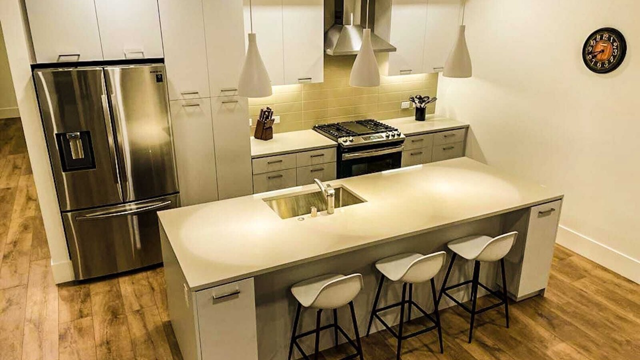 Photo of Kitchen in Clawson