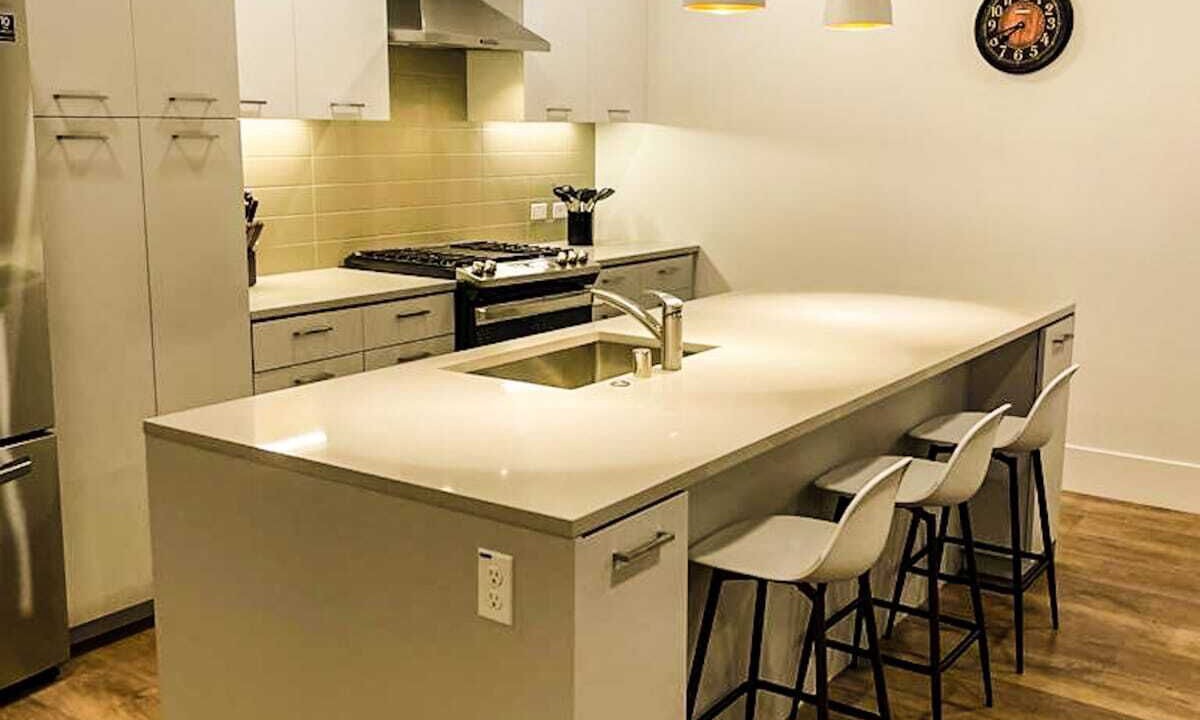 Photo of Kitchen in Clawson