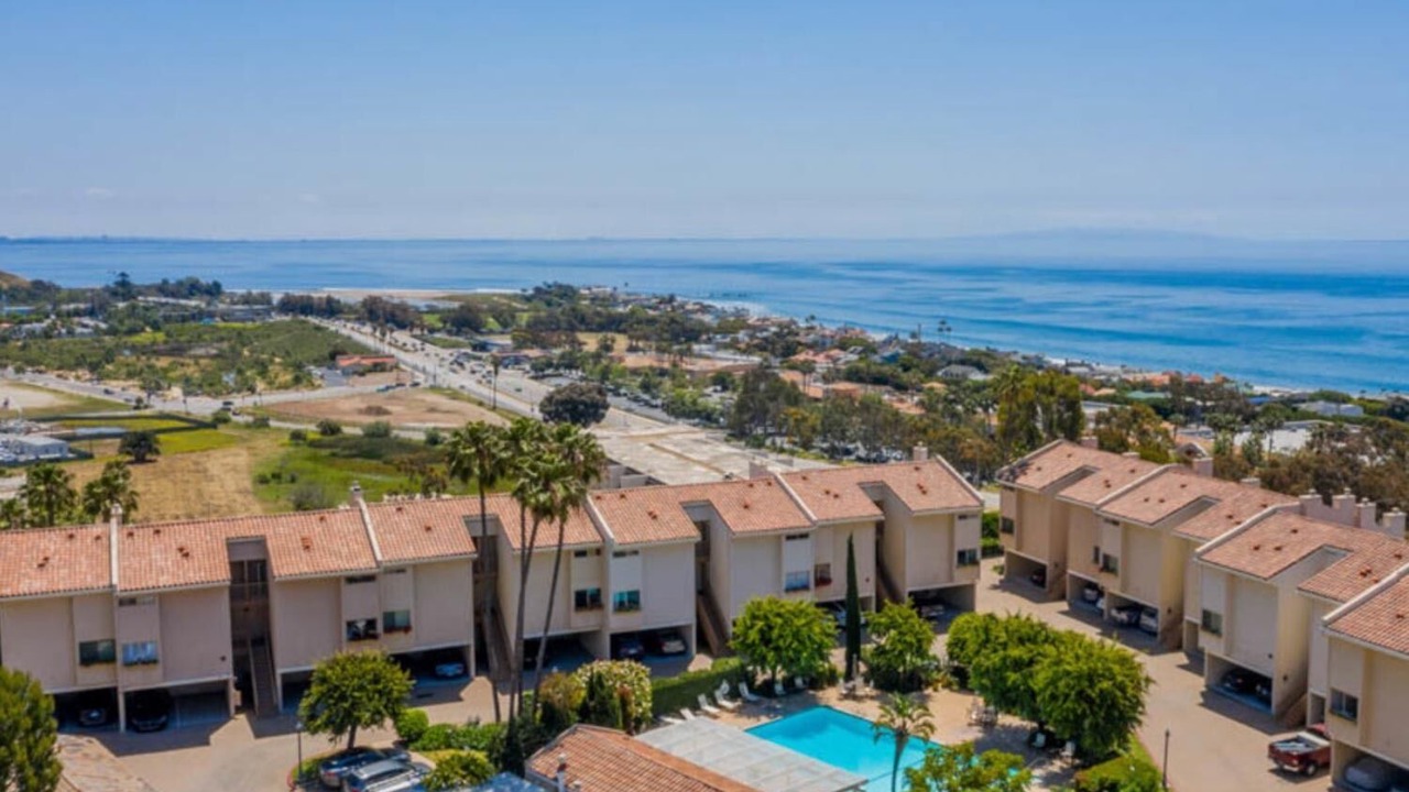 Photo of Outdoor in Eastern Malibu