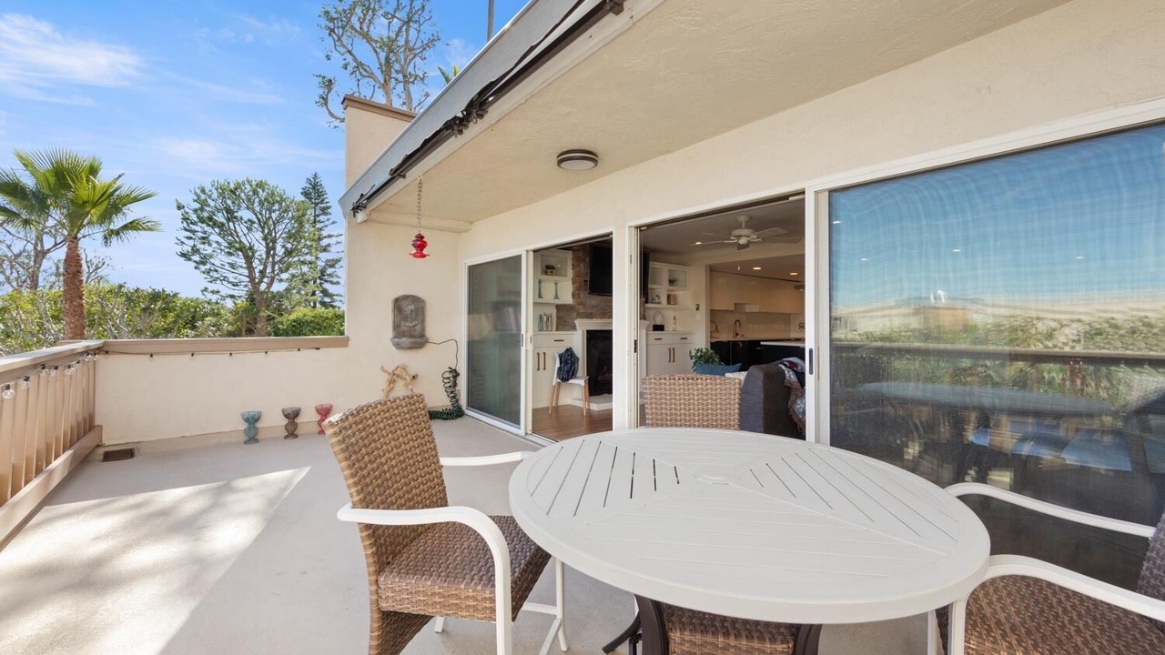 Photo of Outdoor in Eastern Malibu