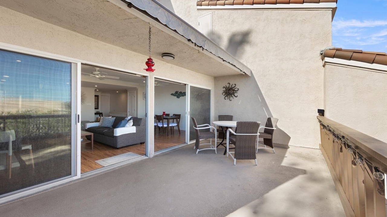 Photo of Outdoor in Eastern Malibu