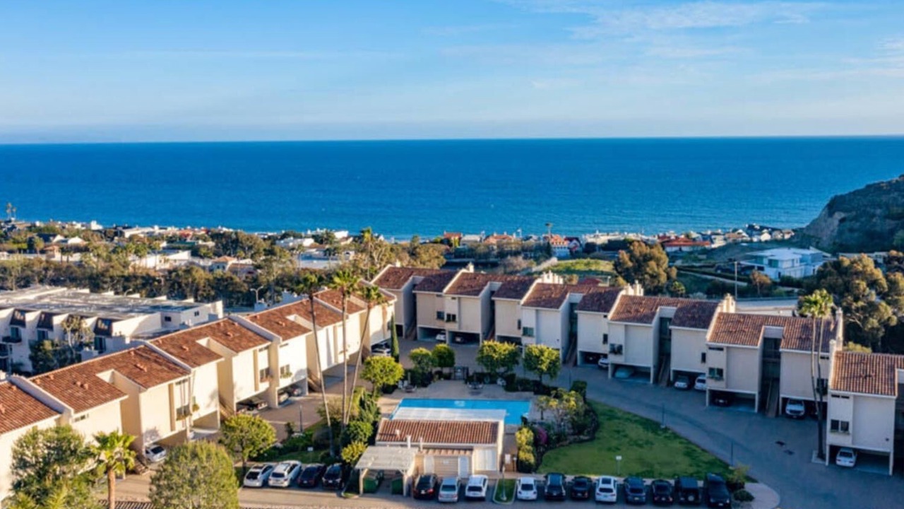 Photo of Outdoor in Eastern Malibu