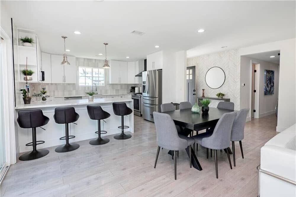 Photo of Kitchen in Cypress