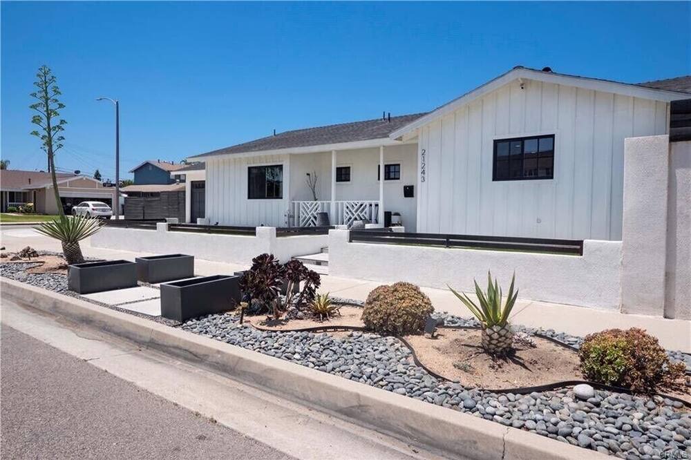 Photo of Outdoor in Cypress