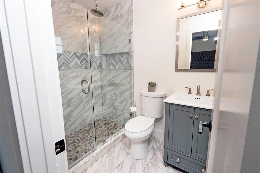 Photo of Bathroom in Cypress