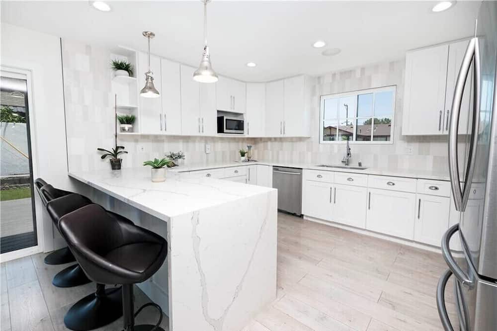 Photo of Kitchen in Cypress