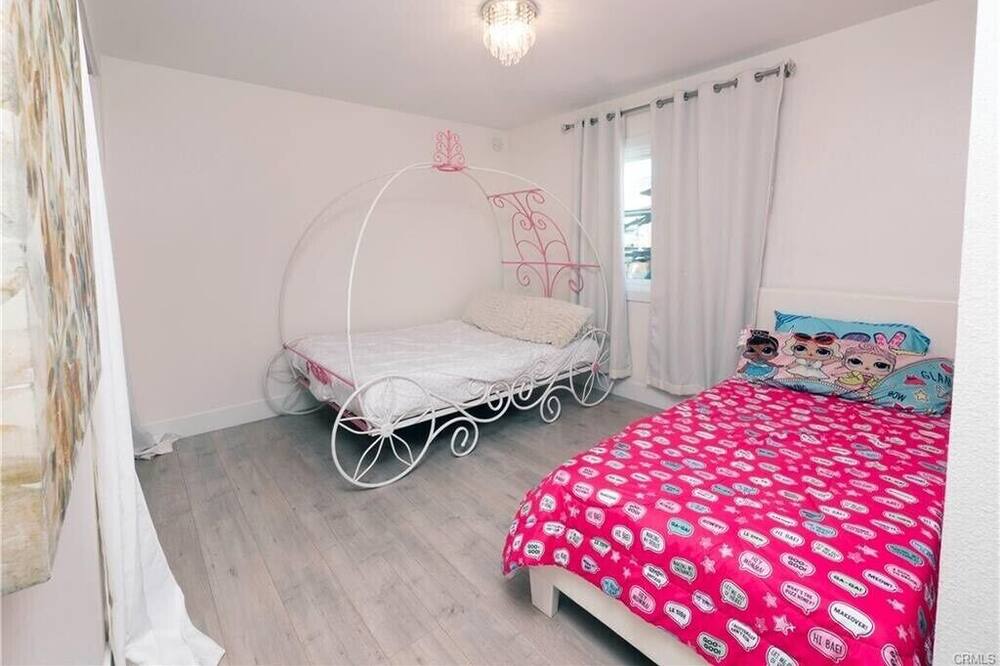 Photo of Bedroom in Cypress