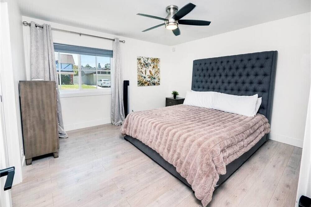 Photo of Bedroom in Cypress