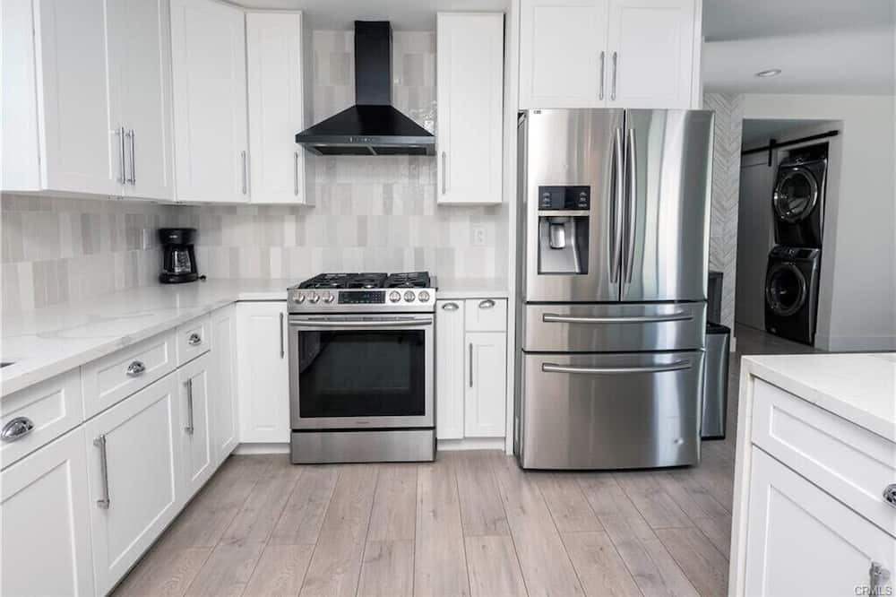 Photo of Kitchen in Cypress