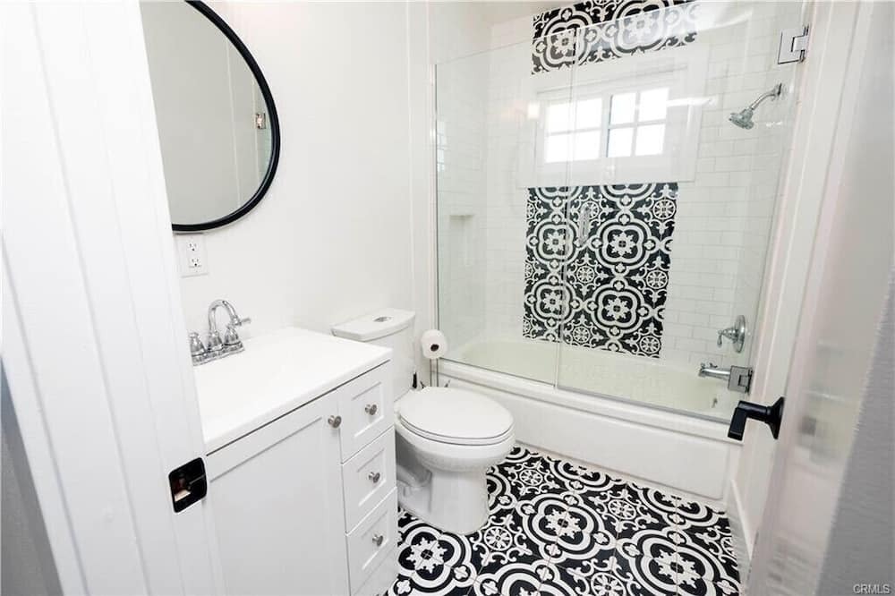 Photo of Bathroom in Cypress