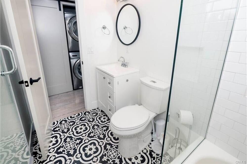 Photo of Bathroom in Cypress