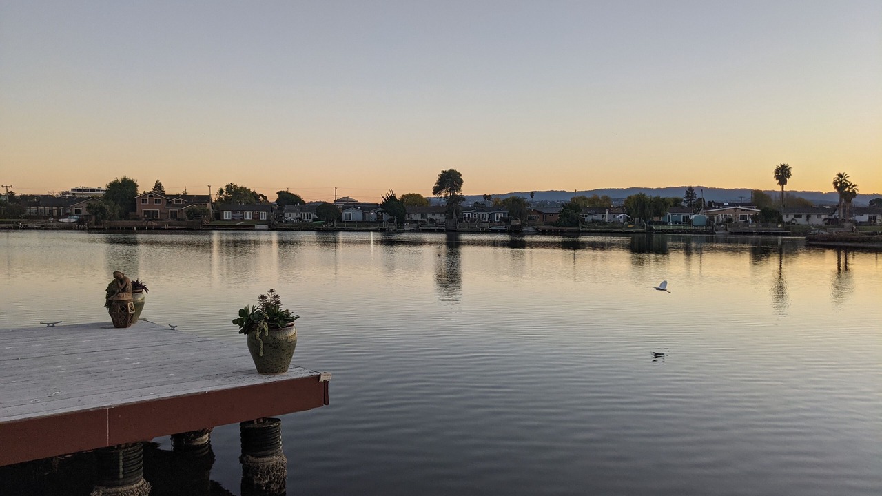 Photo of Outdoor in East San Mateo