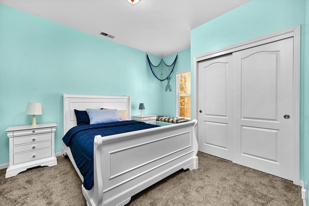 Photo of Bedroom in Roosevelt