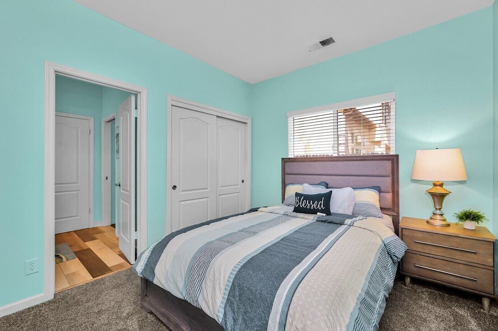 Photo of Bedroom in Roosevelt