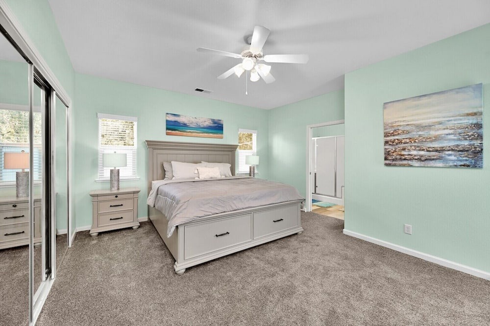 Photo of Bedroom in Roosevelt