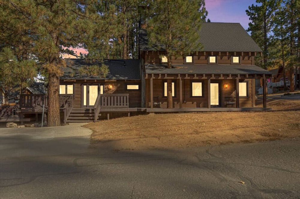 Photo of Others in Big Bear Lake