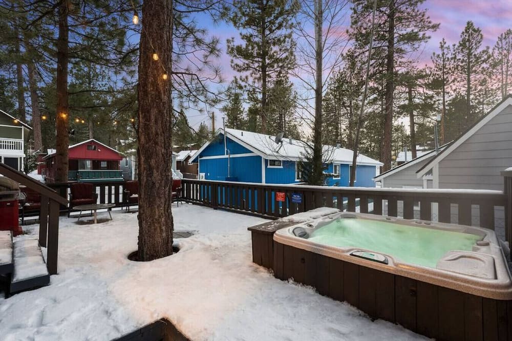 Photo of Others in Big Bear Lake