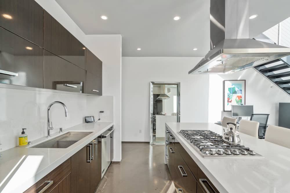Photo of Kitchen in Larchmont