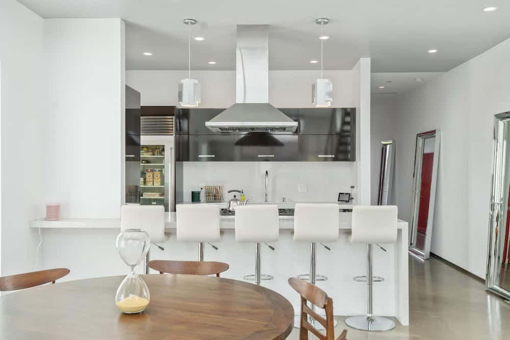 Photo of Kitchen in Larchmont