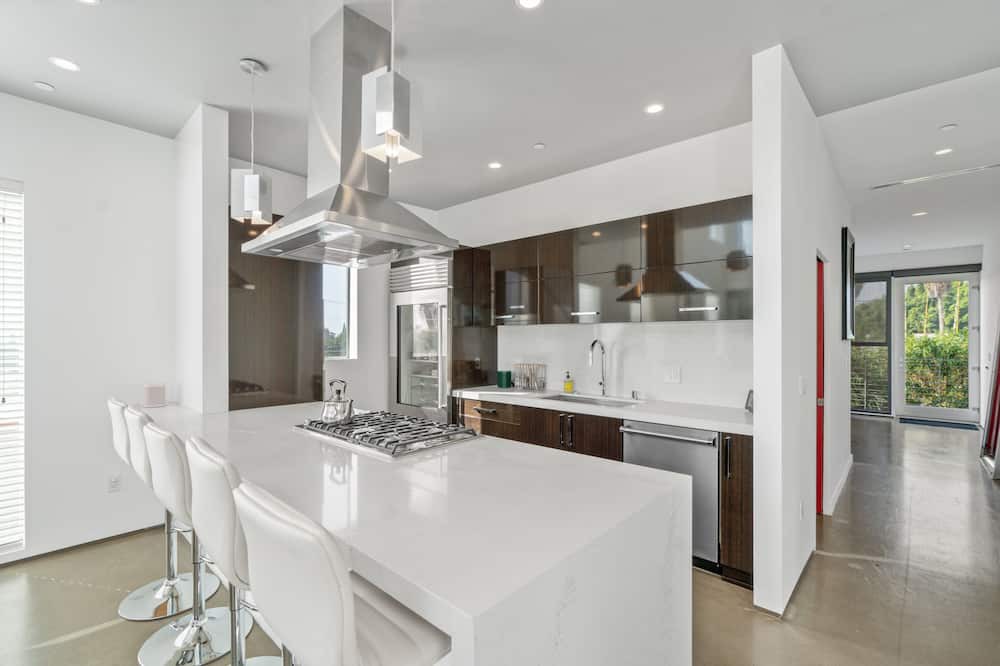 Photo of Kitchen in Larchmont