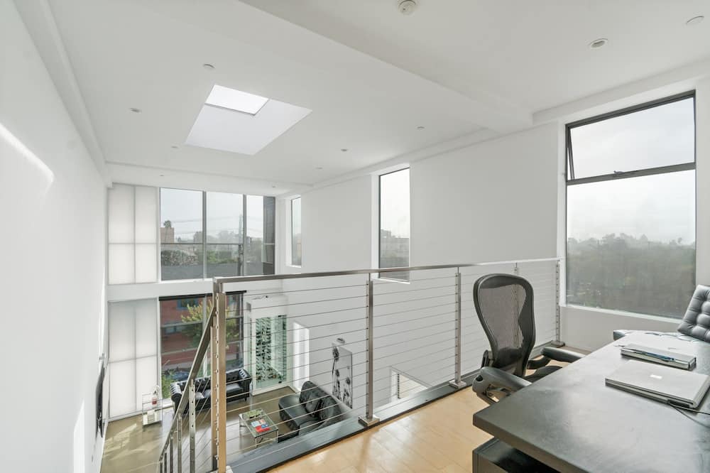 Photo of Bedroom in Larchmont