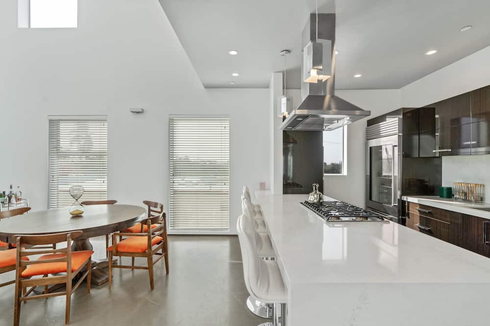 Photo of Kitchen in Larchmont