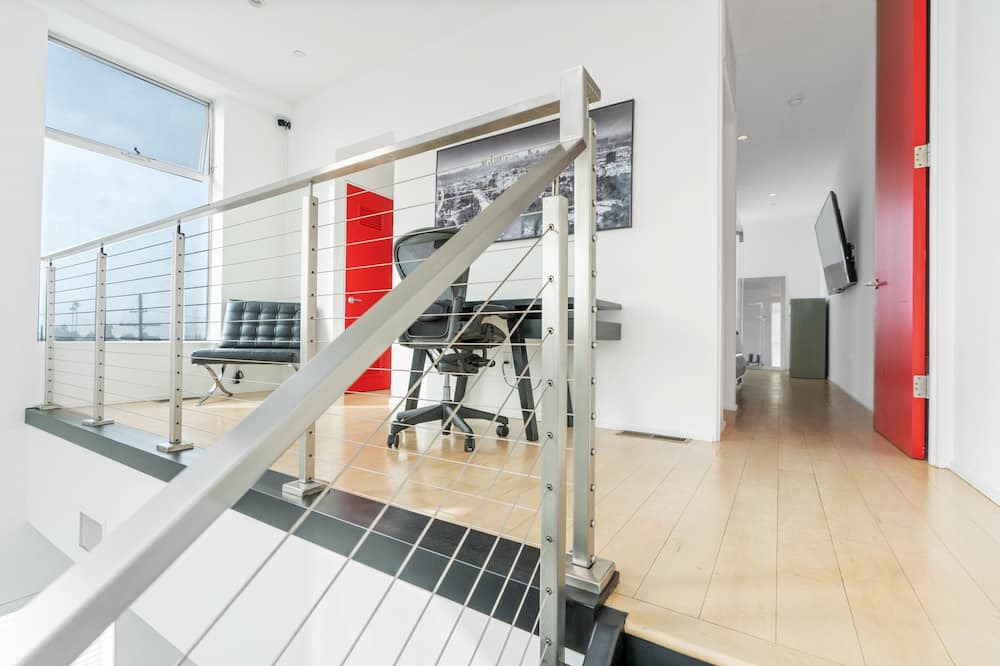 Photo of Bedroom in Larchmont